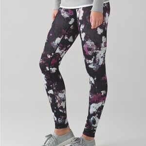 Lululemon Wunder Under Pant (Hi-Rise)